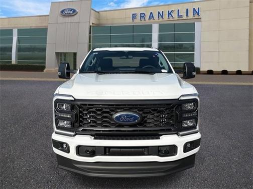 2026 Ford F-350 XL