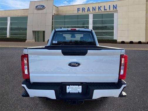 2026 Ford F-350 XL