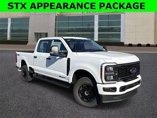 2026 Ford F-350 XL