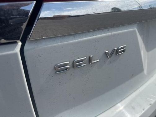 2021 Volkswagen Atlas 3.6L SEL Premium