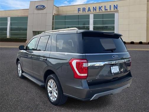 2021 Ford Expedition XLT