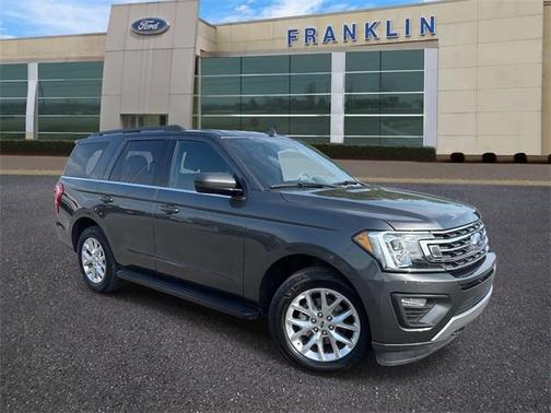 2021 Ford Expedition XLT