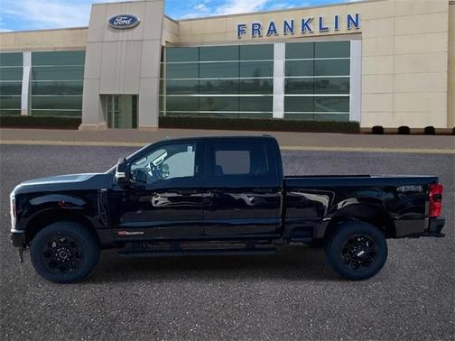2026 Ford F-350 Lariat Super Duty