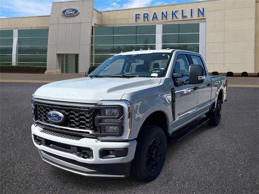 2026 Ford F-250 XL