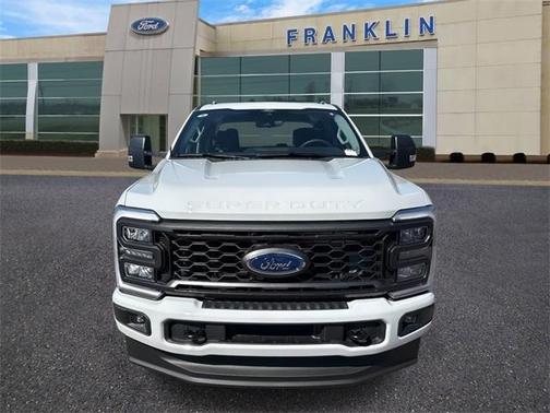2026 Ford F-250 XL