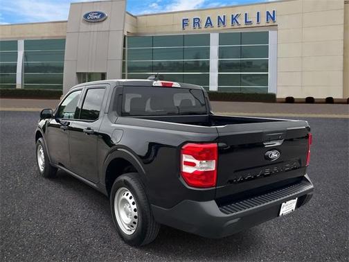 2025 Ford Maverick XL