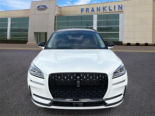 2025 Lincoln Corsair Grand Touring