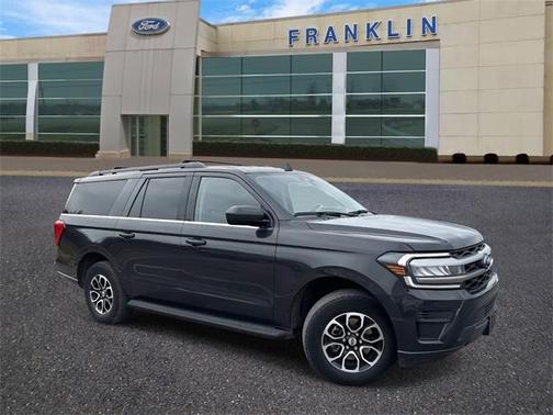 2024 Ford Expedition Max XLT