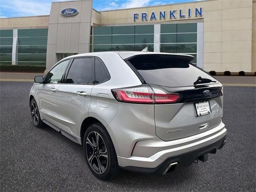 2019 Ford Edge ST
