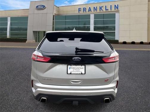 2019 Ford Edge ST