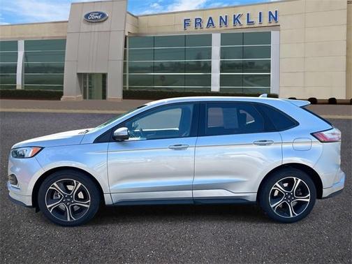 2019 Ford Edge ST