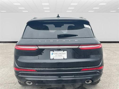 2025 Lincoln Corsair Grand Touring