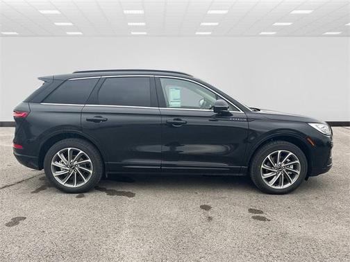 2025 Lincoln Corsair Grand Touring