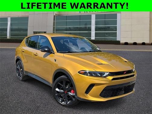 2024 Dodge Hornet R/T