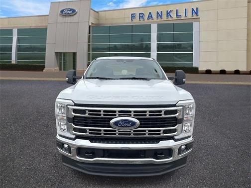 2025 Ford F-250 XLT