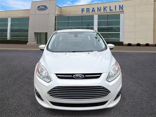 2013 Ford C-Max Energi SEL