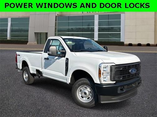 2026 Ford F-250 XL