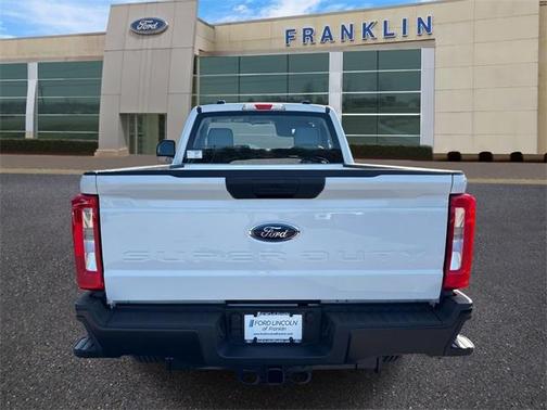 2026 Ford F-250 XL