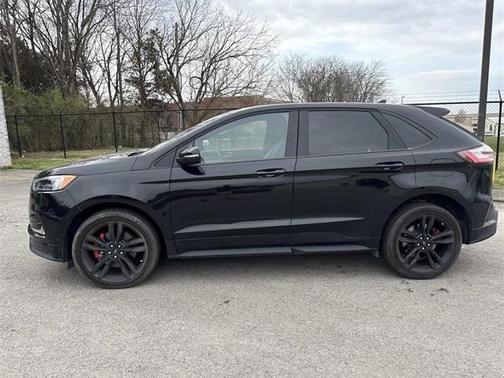 2024 Ford Edge ST