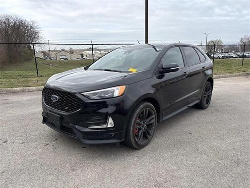 2024 Ford Edge ST