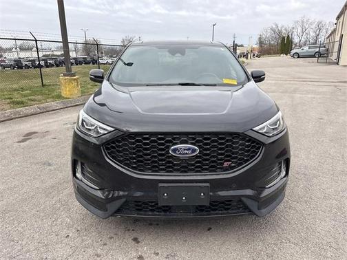2024 Ford Edge ST
