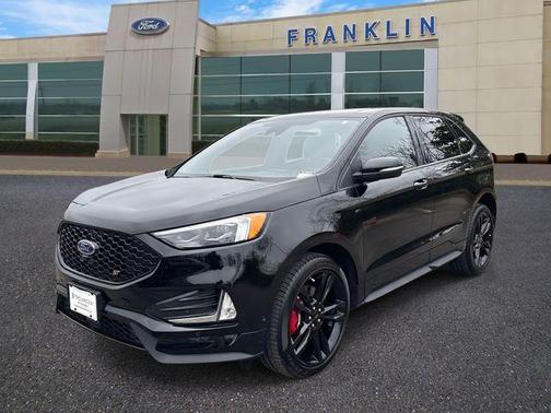 2024 Ford Edge ST