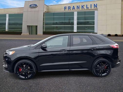 2024 Ford Edge ST