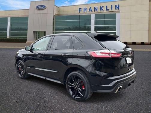 2024 Ford Edge ST