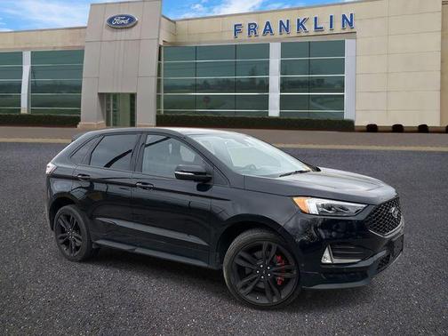 2024 Ford Edge ST