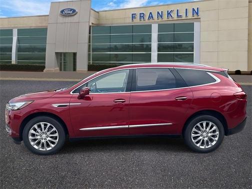 2019 Buick Enclave Premium