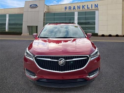 2019 Buick Enclave Premium