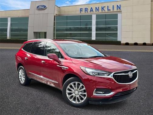 2019 Buick Enclave Premium