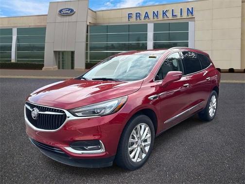 2019 Buick Enclave Premium