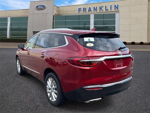 2019 Buick Enclave Premium