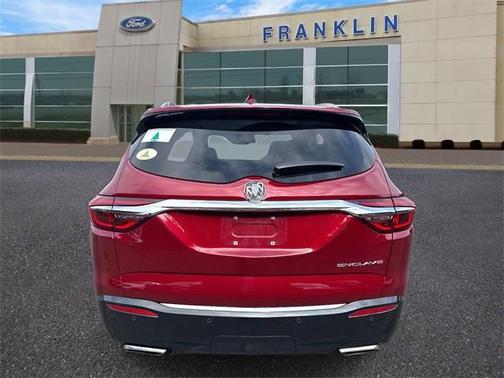 2019 Buick Enclave Premium