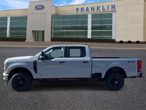 2026 Ford F-350 XL