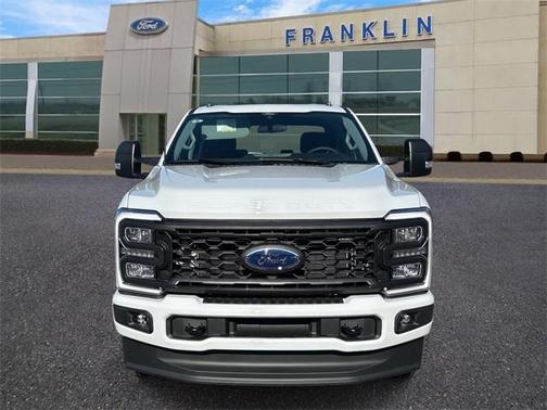 2026 Ford F-350 XL