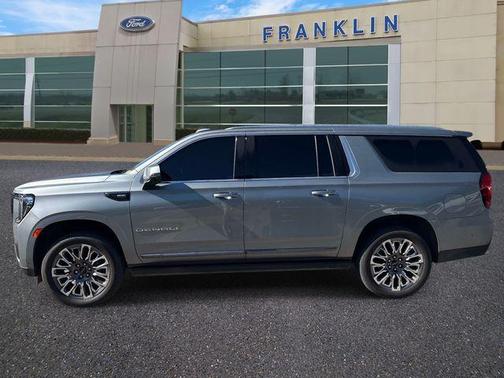 Sterling 2023 GMC Yukon XL Denali Ultimate