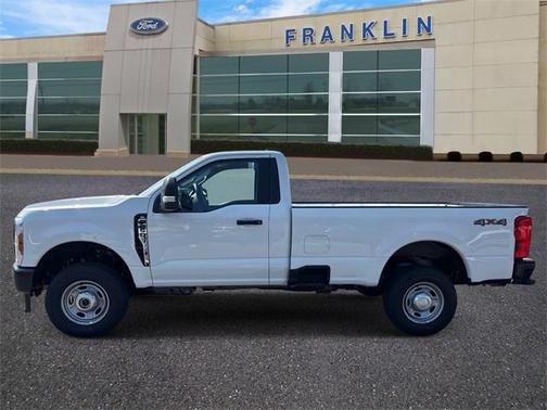 2026 Ford F-250 XL
