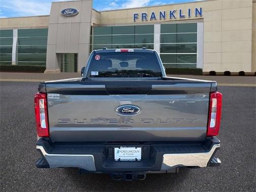 2026 Ford F-350 XLT