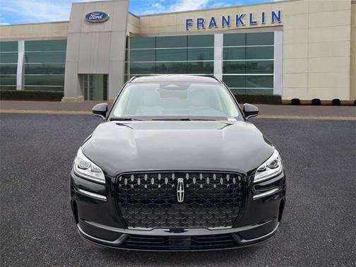 2025 Lincoln Corsair Grand Touring