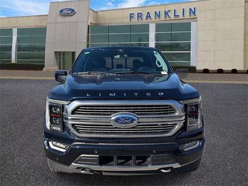 2023 Ford F-150 Limited
