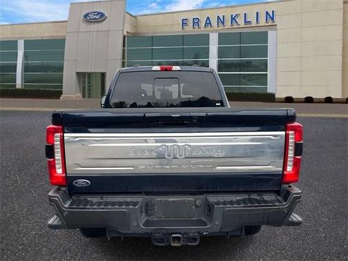 2024 Ford F-250 King Ranch