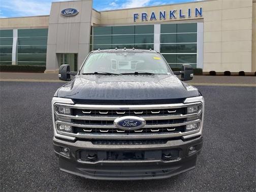 2024 Ford F-250 King Ranch