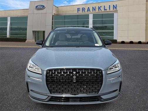 2025 Lincoln Corsair Grand Touring