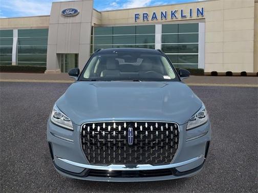 2025 Lincoln Corsair Grand Touring