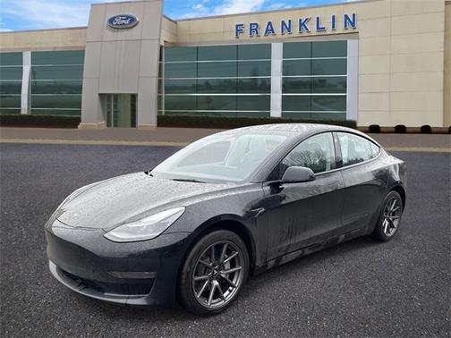 2022 Tesla Model 3 Base