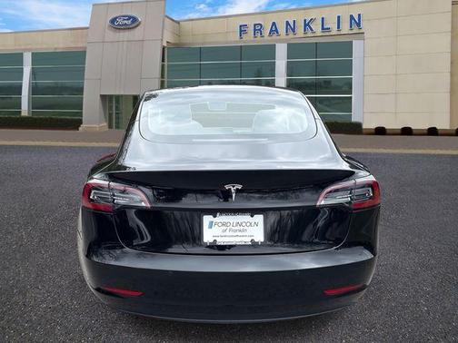2022 Tesla Model 3 Base