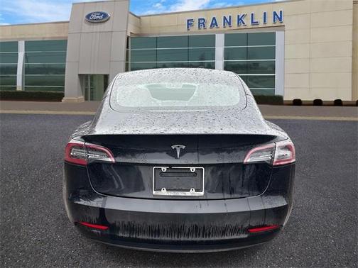 2022 Tesla Model 3 Base