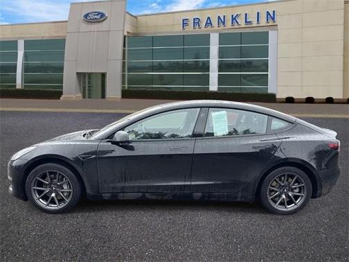 2022 Tesla Model 3 Base